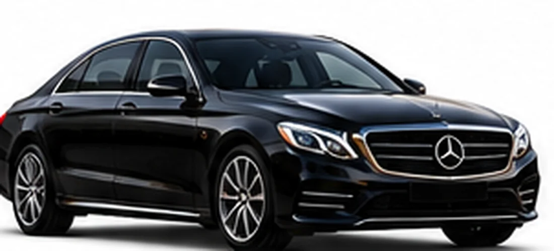 Berline Business — chauffeur VTC WILMARS