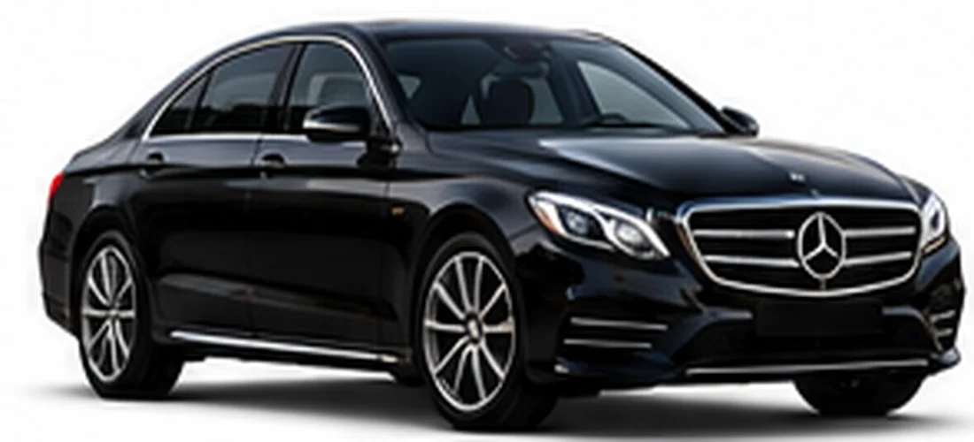 Berline Confort — chauffeur VTC WILMARS